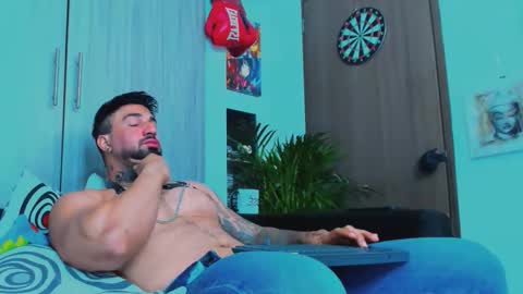 Miller online show from 21, 11, 2025