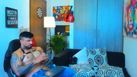 Miller online show from 22, 11, 2025