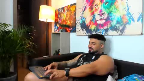 Miller online show from 27, 11, 2025