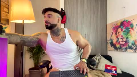 Miller online show from 14, 12, 2025