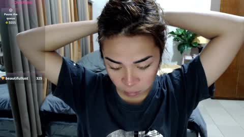 Queen Jess online show from 10, 12, 2024