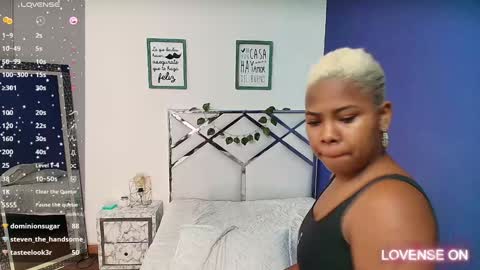 SASHA  online show from 8, 1, 2025