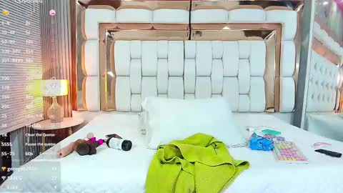 SASHA  online show from 12, 2, 2025