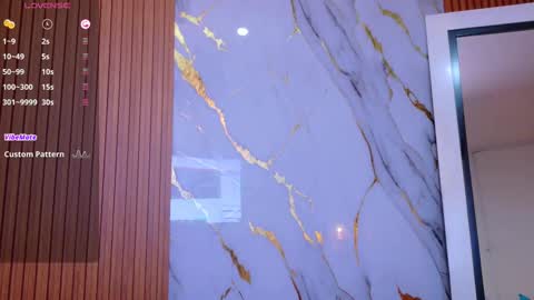 SASHA  online show from 10, 9, 2025