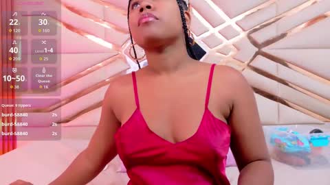 SASHA  online show from 10, 10, 2025