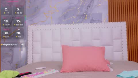 SASHA  online show from 4, 2, 2026