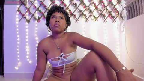 Snapshot of naughty_ebonyy chatting on 11, 5, 2026 SASHA online show from 11, 5, 2026