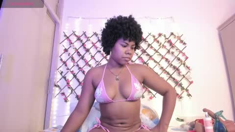 Snapshot of naughty_ebonyy chatting on 2, 6, 2026 SASHA online show from 2, 6, 2026