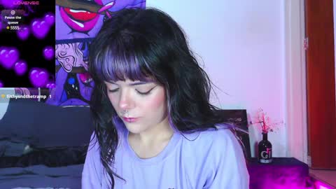 Snapshot of naughty_em_17 chatting on 11, 12, 2024 Em  please help me reach 100 thumbs up 3 online show from 11, 12, 2024