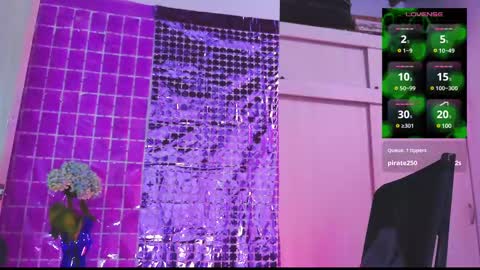 Snapshot of naughty_em_17 chatting on 11, 3, 2025 Em  please help me reach 100 thumbs up 3 online show from 11, 3, 2025