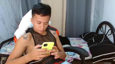 Kirk online show from 18, 4, 2026