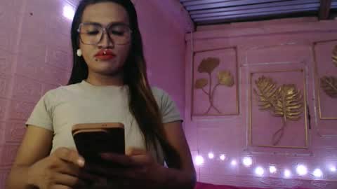 naughty_lorien143 online show from 20, 4, 2026