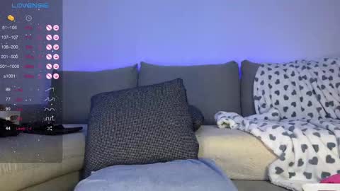 Naughty Mari online show from 21, 2, 2025