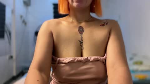 Maria online show from 5, 8, 2026