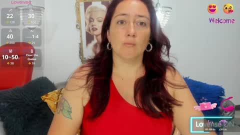 ESMERALDA online show from 14, 5, 2026
