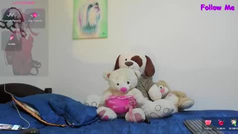 Snapshot of naughty_sexy_girl_1 chatting on 21, 12, 2024 Lau    online show from 21, 12, 2024
