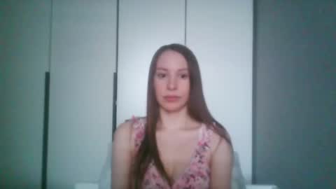 Snapshot of naughty_spark_ chatting on 23, 3, 2026 naughty_spark_ online show from 23, 3, 2026