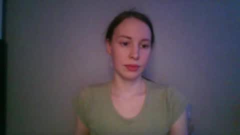 Snapshot of naughty_spark_ chatting on 19, 4, 2026 naughty_spark_ online show from 19, 4, 2026