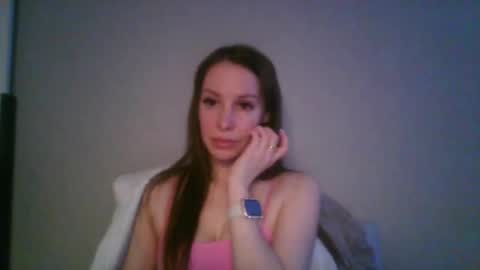 Snapshot of naughty_spark_ chatting on 24, 4, 2026 naughty_spark_ online show from 24, 4, 2026