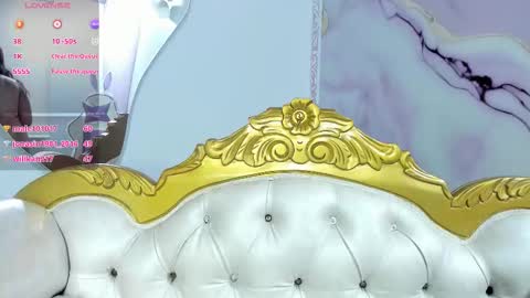 Snapshot of naughty_stefa chatting on 23, 3, 2026 Stefany online show from 23, 3, 2026