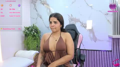 Snapshot of naughty_stefa chatting on 22, 4, 2026 Stefany online show from 22, 4, 2026