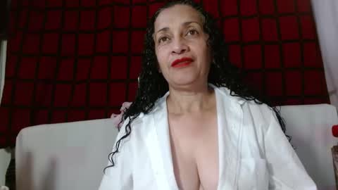 Snapshot of naughty_tita chatting on 7, 6, 2026 Tita Madurita online show from 7, 6, 2026