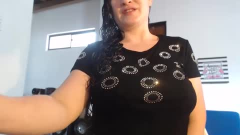 Lilith online show from 11, 12, 2024