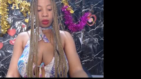 Snapshot of naughty_xxbunny chatting on 5, 2, 2025 beauty online show from 5, 2, 2025