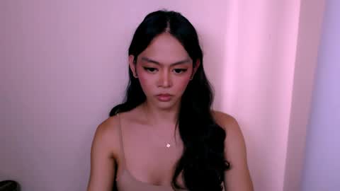 NaughtyAurora online show from 8, 4, 2026