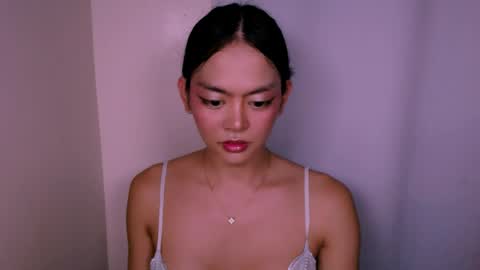 NaughtyAurora online show from 25, 5, 2026