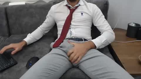 naughty pervert masterboy online show from 12, 1, 2025