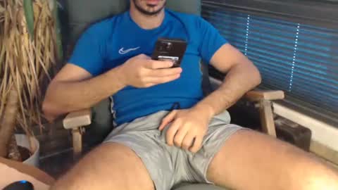 naughty pervert masterboy online show from 19, 1, 2025