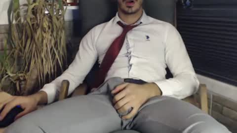 naughty pervert masterboy online show from 7, 3, 2025