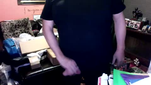 naughtybone online show from 14, 2, 2026