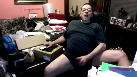 naughtybone online show from 1, 3, 2026