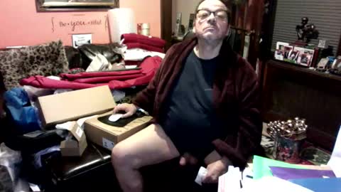 naughtybone online show from 2, 3, 2026