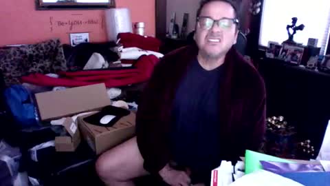 naughtybone online show from 12, 3, 2026