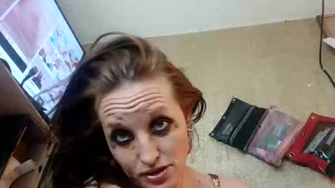 Naughtycockwhore online show from 10, 11, 2025