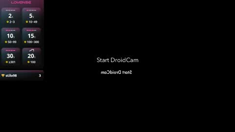 naughtycurls2026 online show from 28, 2, 2026