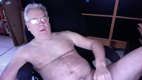 naughtydaddyla online show from 12, 12, 2024