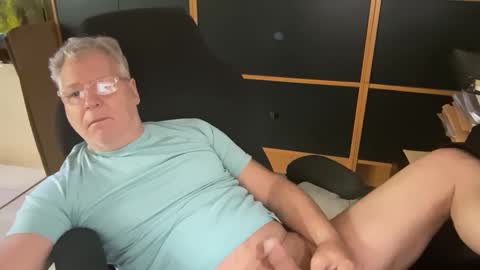 naughtydaddyla online show from 1, 3, 2025