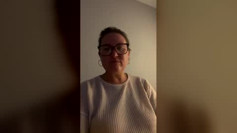 NaughtyExWife online show from 16, 2, 2026