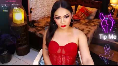 naughtyfridah online show from 19, 5, 2026