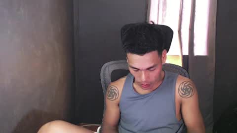 Snapshot of naughtyfuck_boy chatting on 15, 7, 2026 naughtyfuck_boy online show from 15, 7, 2026