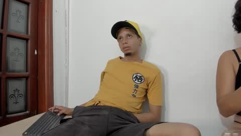 naughtyfusion_os online show from 2, 12, 2025