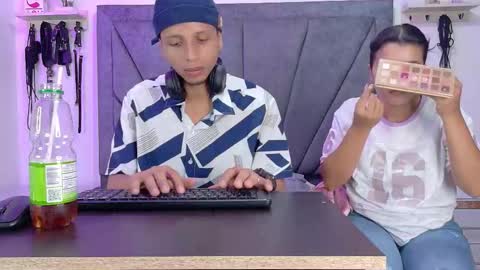 naughtyfusion_os online show from 2, 3, 2026