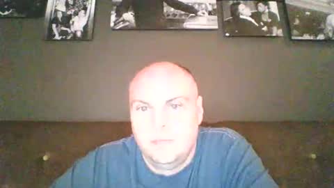 NaughtyGadget online show from 12, 3, 2026