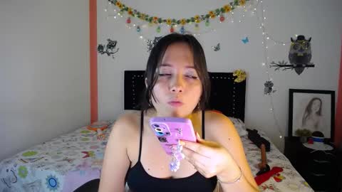 Valeria  online show from 21, 2, 2025