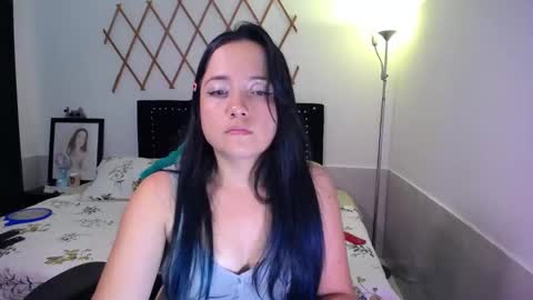 Valeria  online show from 16, 9, 2025