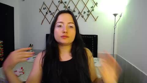 Valeria  online show from 21, 10, 2025